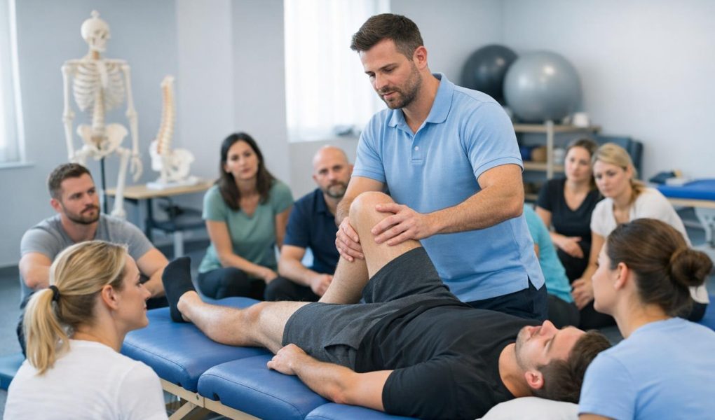 Dofinansowania KFS na kursy dla fizjoterapeutów — kto może skorzystać i jak przygotować wniosek