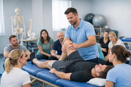 Dofinansowania KFS na kursy dla fizjoterapeutów — kto może skorzystać i jak przygotować wniosek