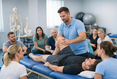 Dofinansowania KFS na kursy dla fizjoterapeutów — kto może skorzystać i jak przygotować wniosek