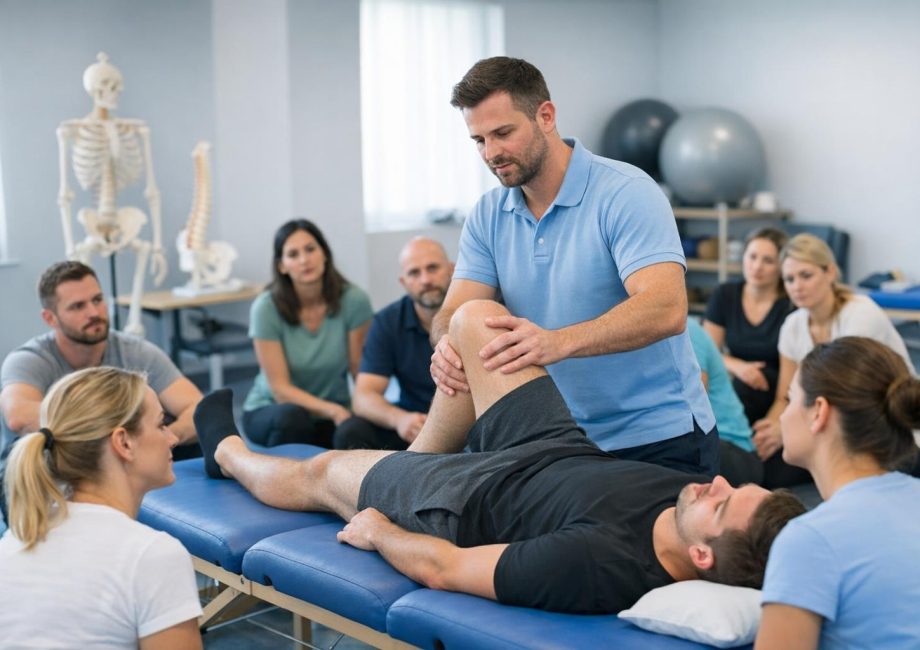 Dofinansowania KFS na kursy dla fizjoterapeutów — kto może skorzystać i jak przygotować wniosek