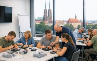 Kurs techniki czaszkowe we Wrocławiu w ujęciu praktycznym: przewodnik dla terapeuty