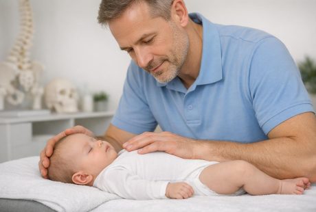 Osteopatia w pediatrii — kurs praktyczny z terapii najmłodszych pacjentów