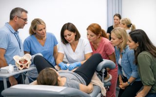 Uroginekologia szkolenie praktyczne w Warszawie — jak wybrać kurs, który naprawdę nauczy